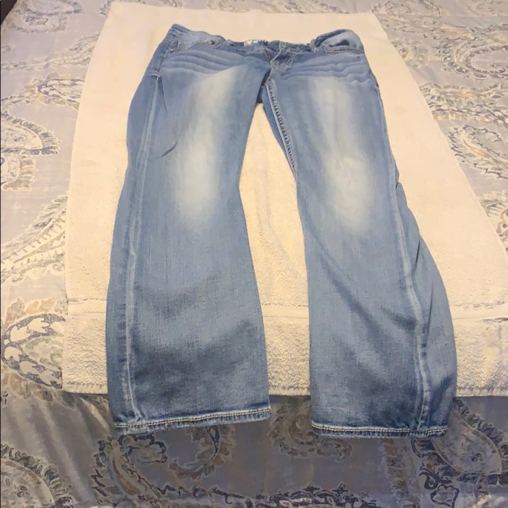Day trip Jeans